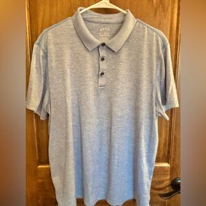 Apt 9 Performance Polo shirt men size XL